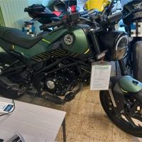 Benelli Leoncino 125 - 2022