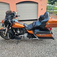 harley davidson ultra limitd