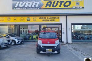 FIAT Fiorino 1.3 MJT- 41.000 Km-Euro 6B