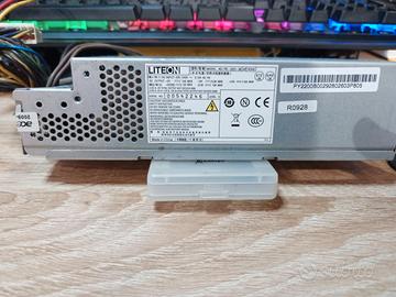 Kit CPU + Scheda Madre LGA775 con Dissipatore + Al