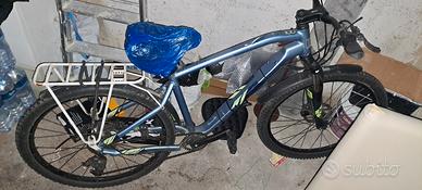 E-bike/Electric bici