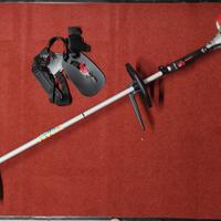Decespugliatore 33cc. 2 tempi 