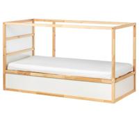 Letto montessori