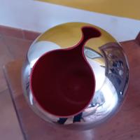 Scultura Jo Pomodoro AGN274