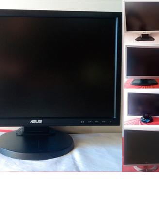 Monitor per PC Asus, Acer19 pollici, ed altri