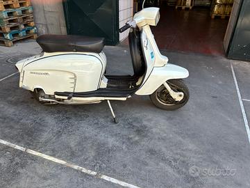 Lambretta Innocenti