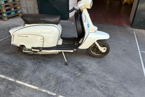 Lambretta Innocenti