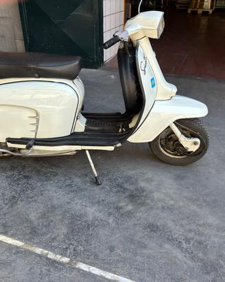 Lambretta Innocenti