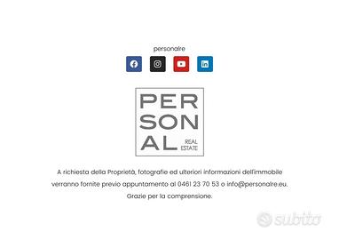 Appartamento - Trento