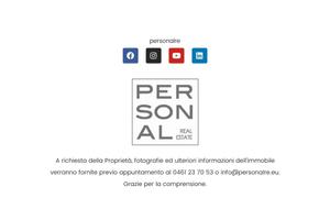 Appartamento - Trento