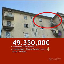 Appartamento a Vicenza (VI)