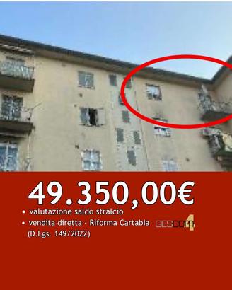 Appartamento a Vicenza (VI)