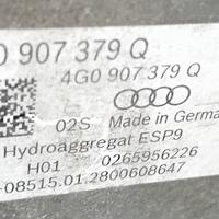 4G0907379Q ABS / P3-B8-23-1 / 2454235 PER AUDI A7 