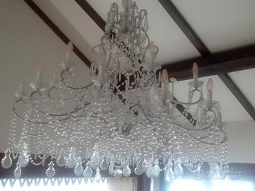 lampadario 