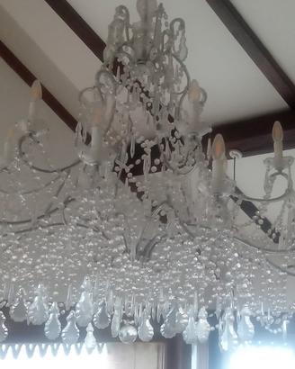 lampadario 