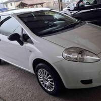 FIAT Grande Punto 1.4 3P. METANO Natural Power