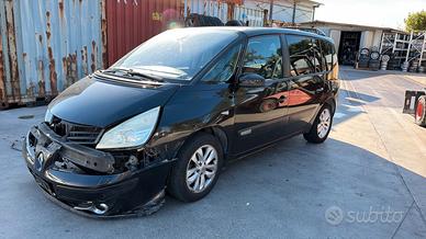 Ricambi per RENAULT ESPACE 2.0 DIESEL M9RA7