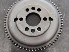 RUOTA DENTATA AVVIAMENTO CAGIVA RAPTOR 125