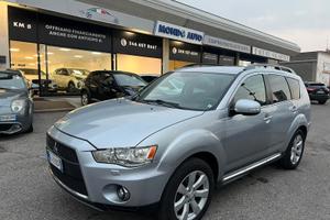 Mitsubishi Outlander 2.2 DI-D TC-SST Instyle DPF 7