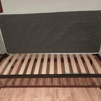 Rete per letto singolo