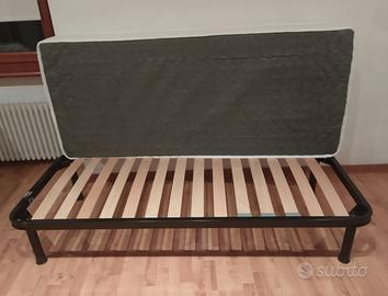 Rete per letto singolo