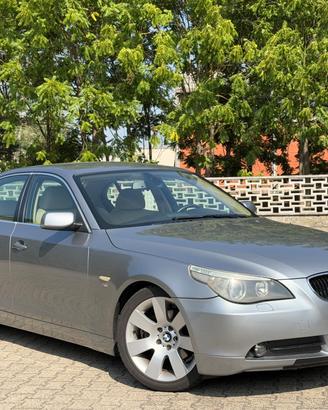 Bmw 520 520i cat Futura