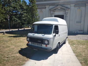 Fiat 238E Furgone