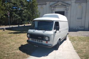 Fiat 238E Furgone