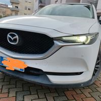  mazdacx5 