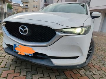  mazdacx5 
