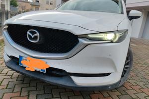  mazdacx5 