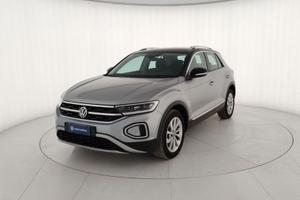 Volkswagen T-Roc 1.0 TSI Style