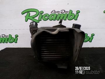 RADIATORE INTERCOOLER VW POLO 9N2 1.4 TDI 2008