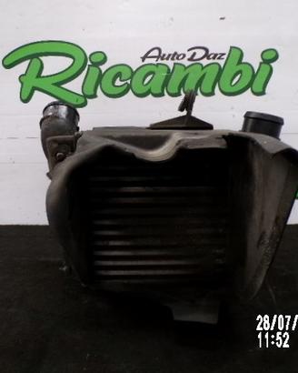 RADIATORE INTERCOOLER VW POLO 9N2 1.4 TDI 2008