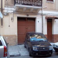 RIMESSAGGIO - MAGAZZINO: VIA PAOLO EMILIANI GIUDIC