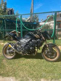 Z750r depo a libretto