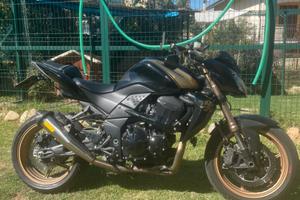 Z750r depo a libretto