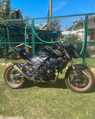 Z750r depo a libretto