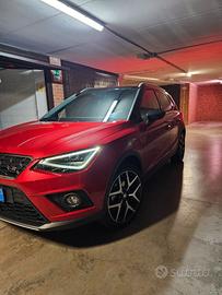 Seat Arona 2020 TGI