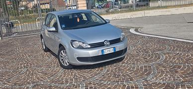 Volkswagen Golf 1.6 TDI DPF 5p. Highline