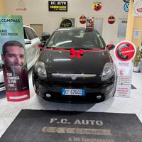 Fiat Punto Evo 1.3 Mjt 75 CV DPF 5 porte S&S Dynam