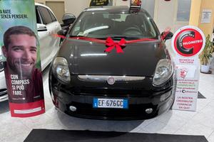 Fiat Punto Evo 1.3 Mjt 75 CV DPF 5 porte S&S Dynam