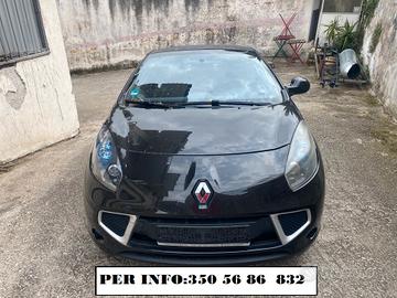 Renault WindBenzina CON garanzia-2011
