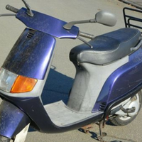 Scooter sfera 50 piaggio