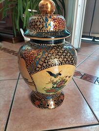 Vaso cinese 
