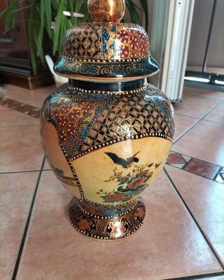 Vaso cinese 