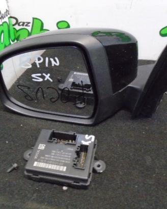 RETROVISORE SINISTRO A 8 PIN FORD FOCUS III 2016