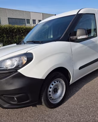FIAT Doblo Doblò 1.3 MJT S&S PC-TN Cargo