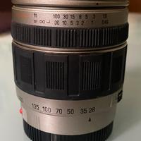 Minolta/Sony zoom Tamron