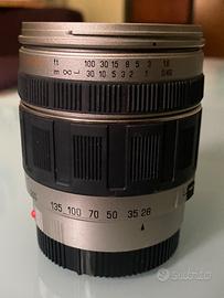Minolta/Sony zoom Tamron